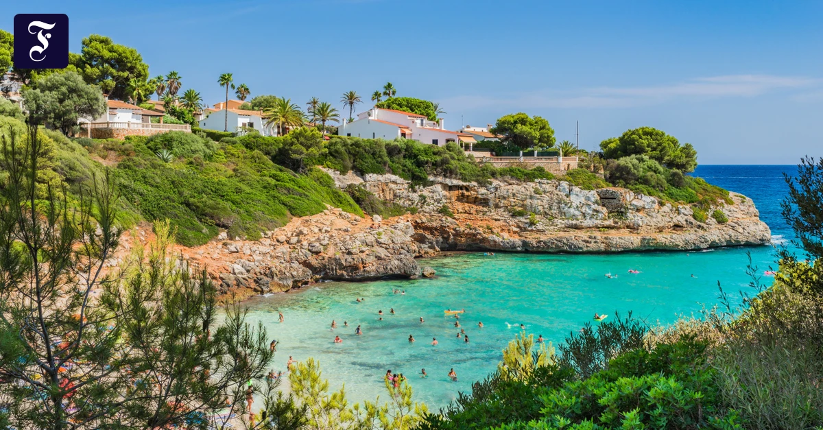 Tipps zum Auswandern: „Ohne Geld macht auch Mallorca keinen Spaß und kann hart sein“