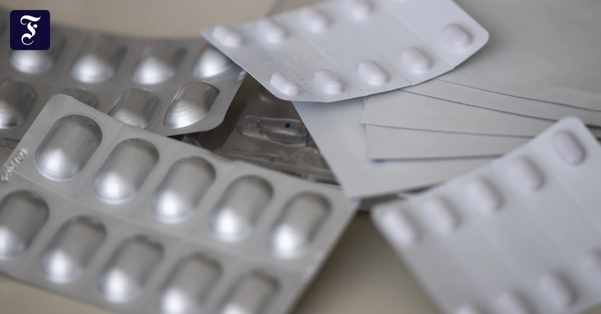 Off-Label: Vier Medikamente gegen Long Covid