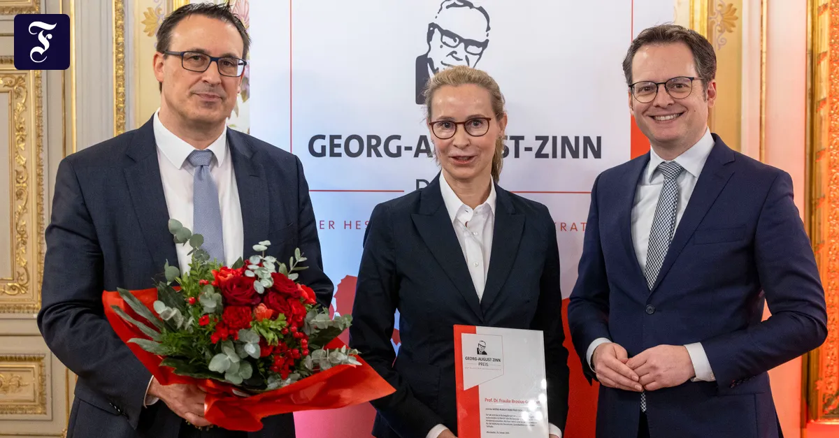 Brosius-Gersdorf: Doctoral thesis review continues
