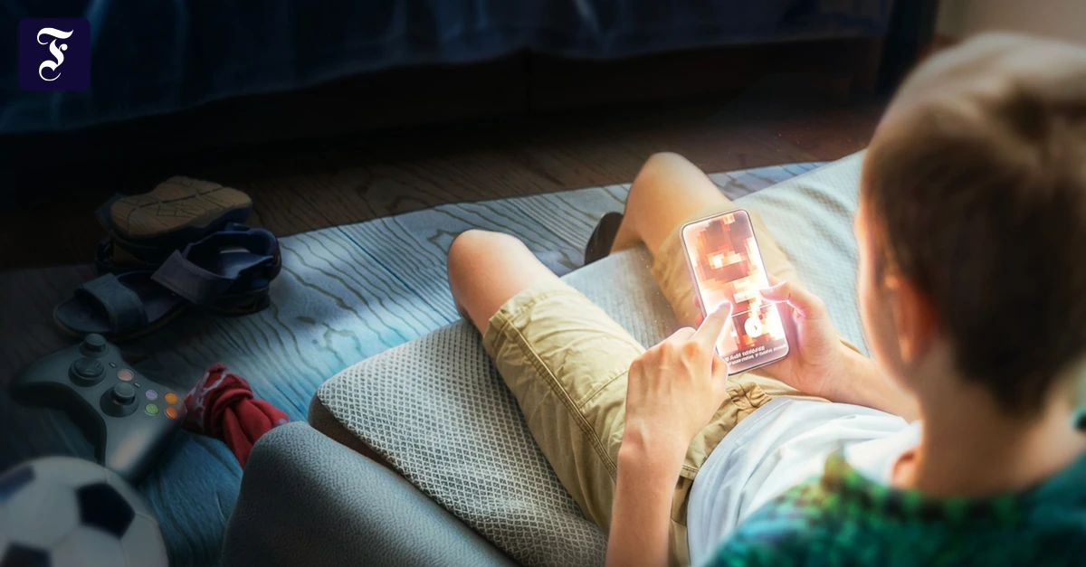 Doku „Generation Porno“: Porno-Aufklärung schon für Achtjährige?