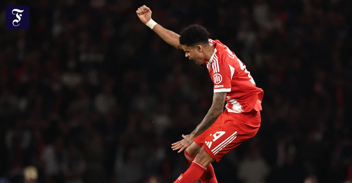 4:5 des FC Bayern bei PSG: So reagiert die internationale Presse