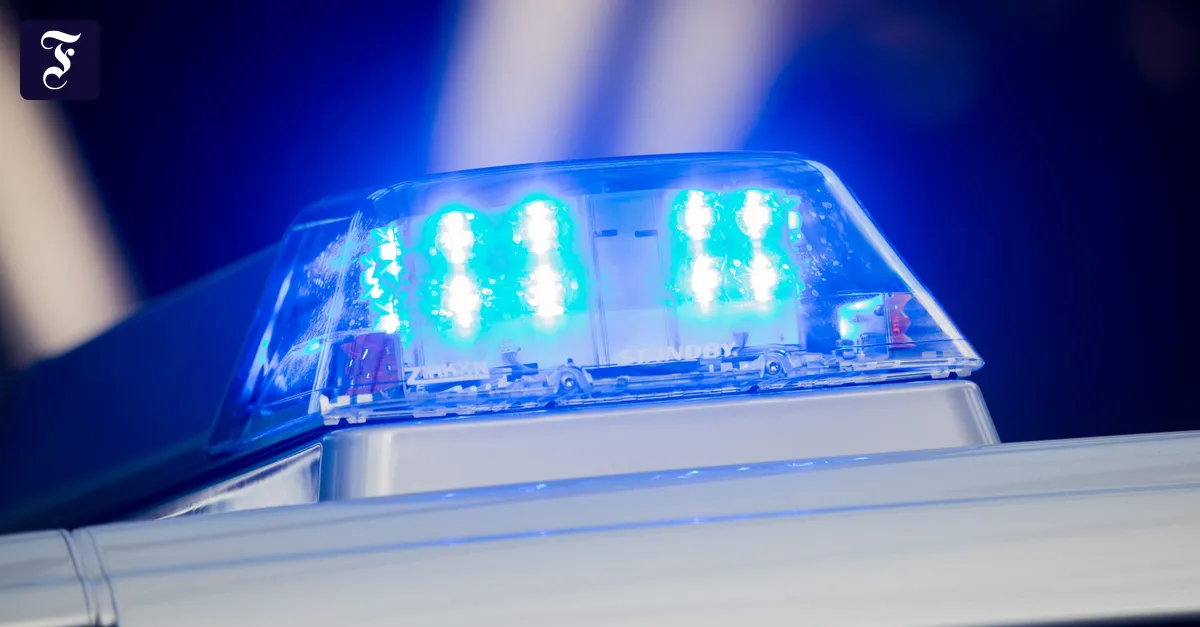 Manhunt for Karlsruhe man: Raid against hate community