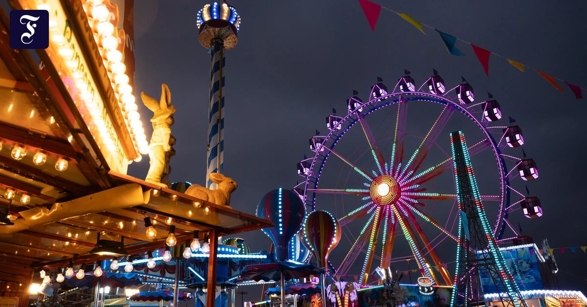 Unesco: Schaustellerkultur ist Welterbe