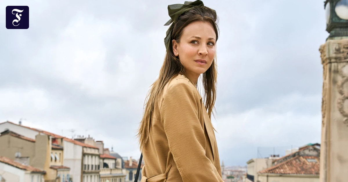 „Vanished“ im Ersten: Diese Serie muss die ARD verstecken