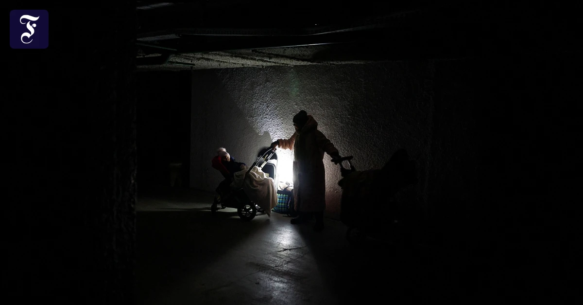 Krieg-Gegen-die-Ukraine-Bei-Eisesk-lte-ohne-Strom-und-W-rme