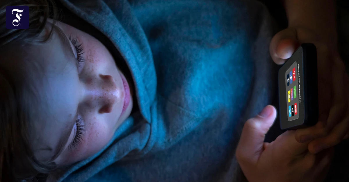 Bundestags-Gutachten: Ein Social-Media-Verbot ist machbar!