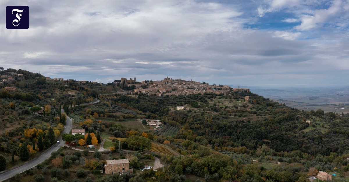 Italiens „Waldfamilien“: Geht das italienische Jugendamt zu weit?