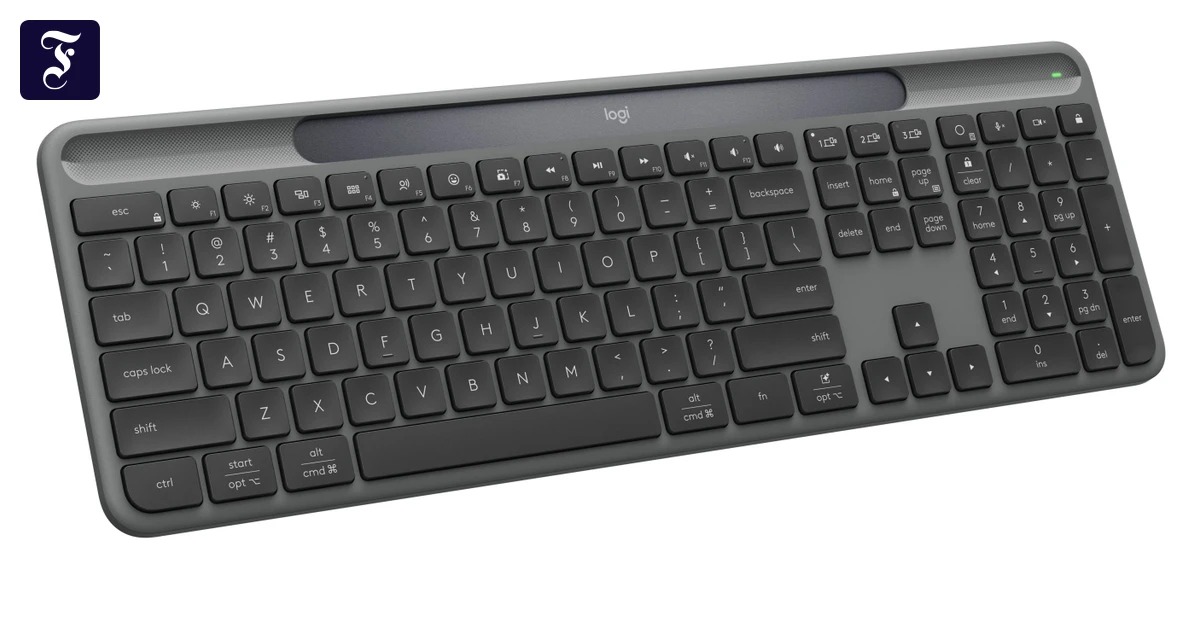 Logitech-Tastatur-im-Test-Das-leuchtet-ein
