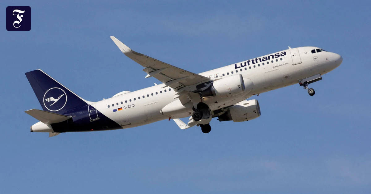 Aktien: Rückkehr in den Dax? Warum Lufthansa jetzt durchstartet