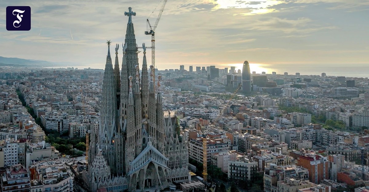 Gaudí und Katalonien: Die politische Bedeutung des „Architekten Gottes