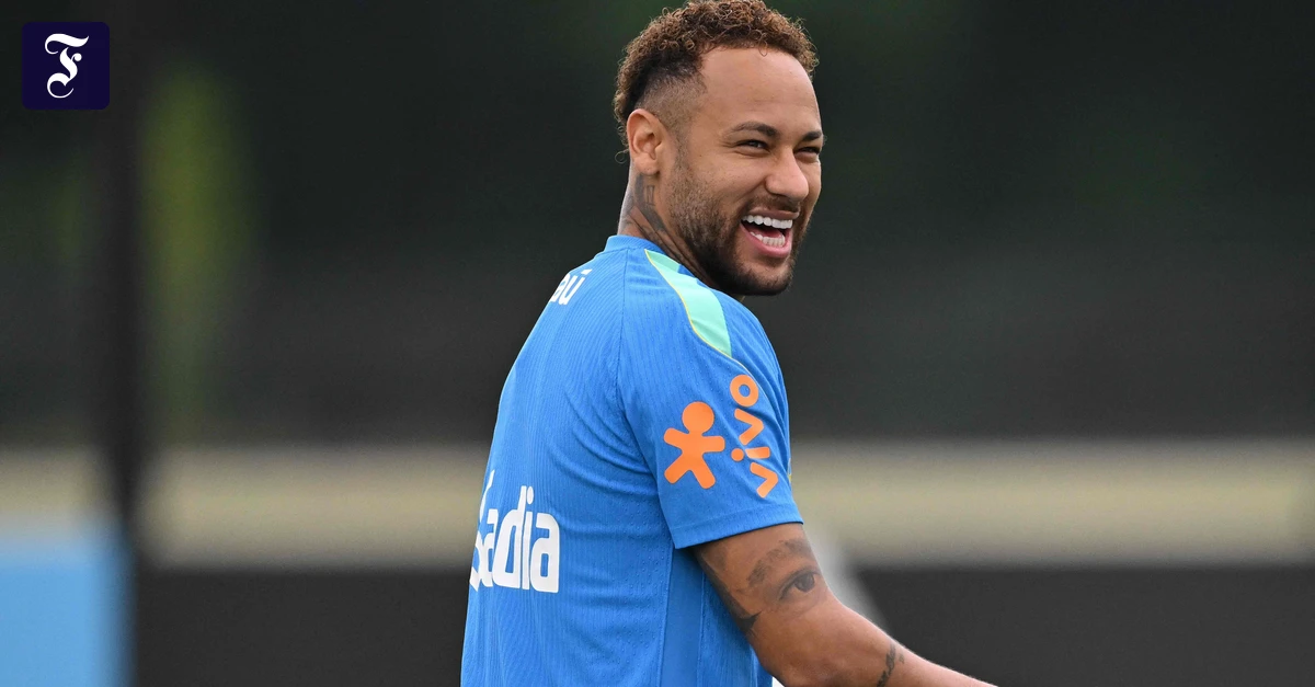 Das bringt der WM-Tag: Betritt Neymar jetzt die WM-Bühne?