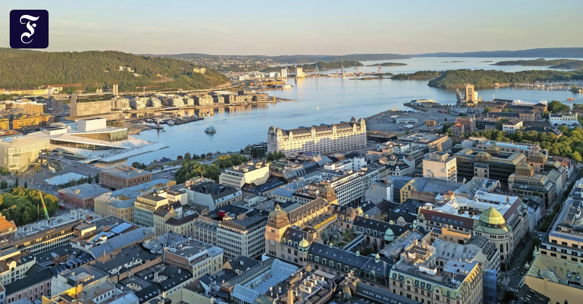 Norwegischer Staatsfonds: Was tun mit zwei Billionen Euro?