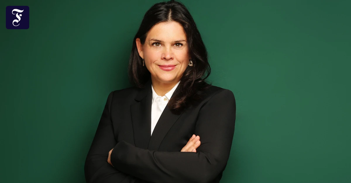Christine Regus: Τι διαβάζεις;