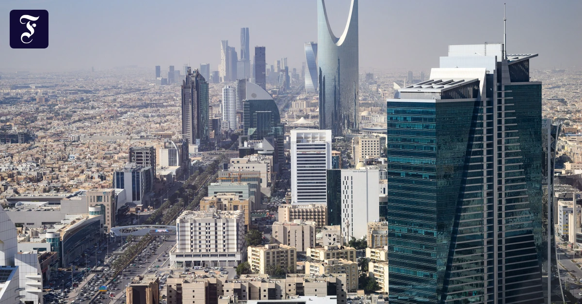Serie: Mittelmächte ohne Weltordnung: Saudi-Arabiens Streben nach regionaler Hegemonie