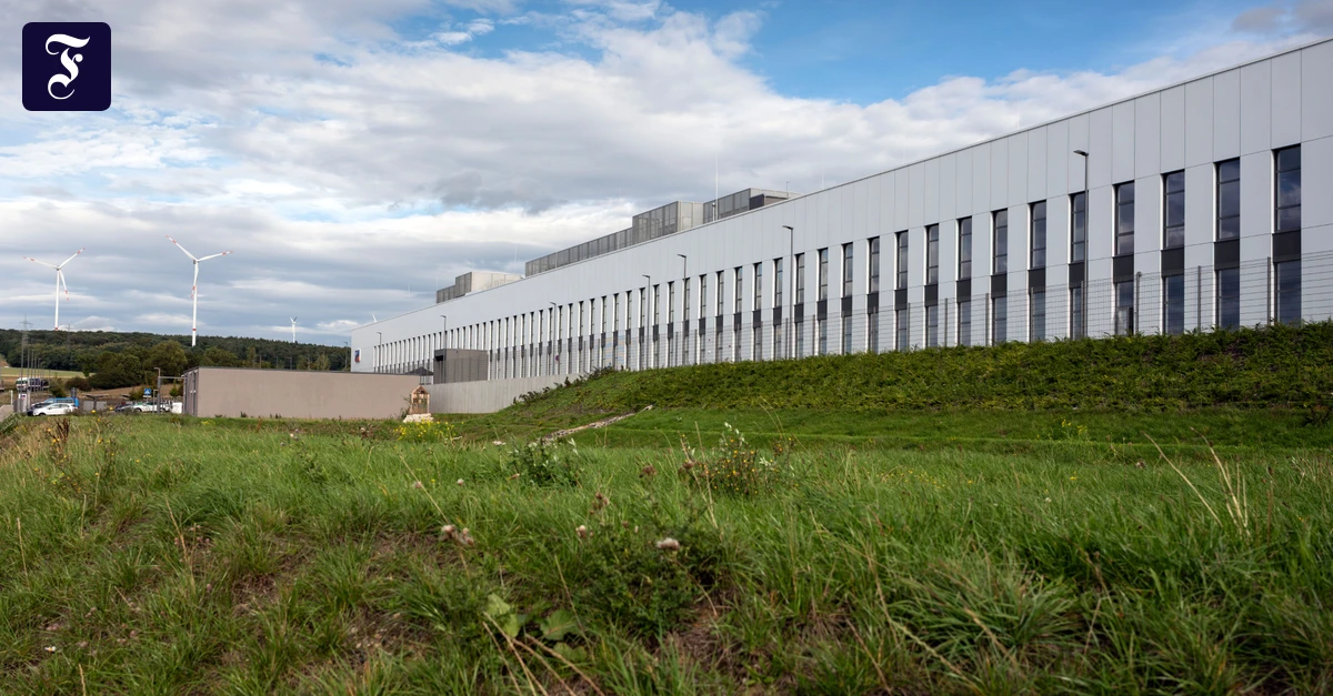 SMA Solar: New factory aims to make energy grids more secure