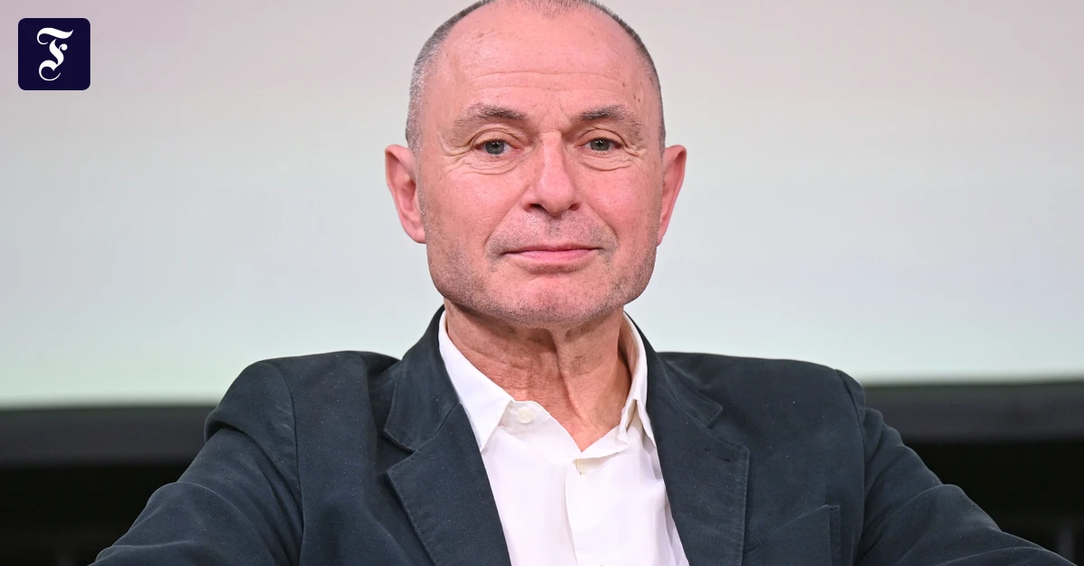 Siegfried-Lenz-Preis 2026 an Norbert Gstrein