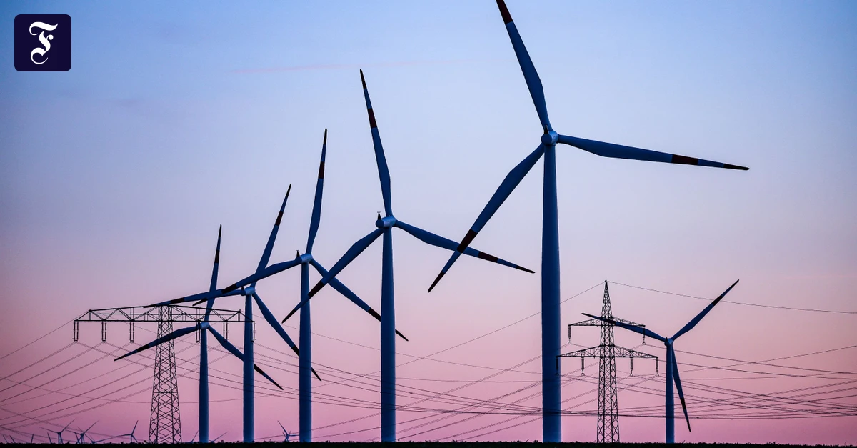Energiewende: Was sich bei Stromnetzentgelten ändern soll