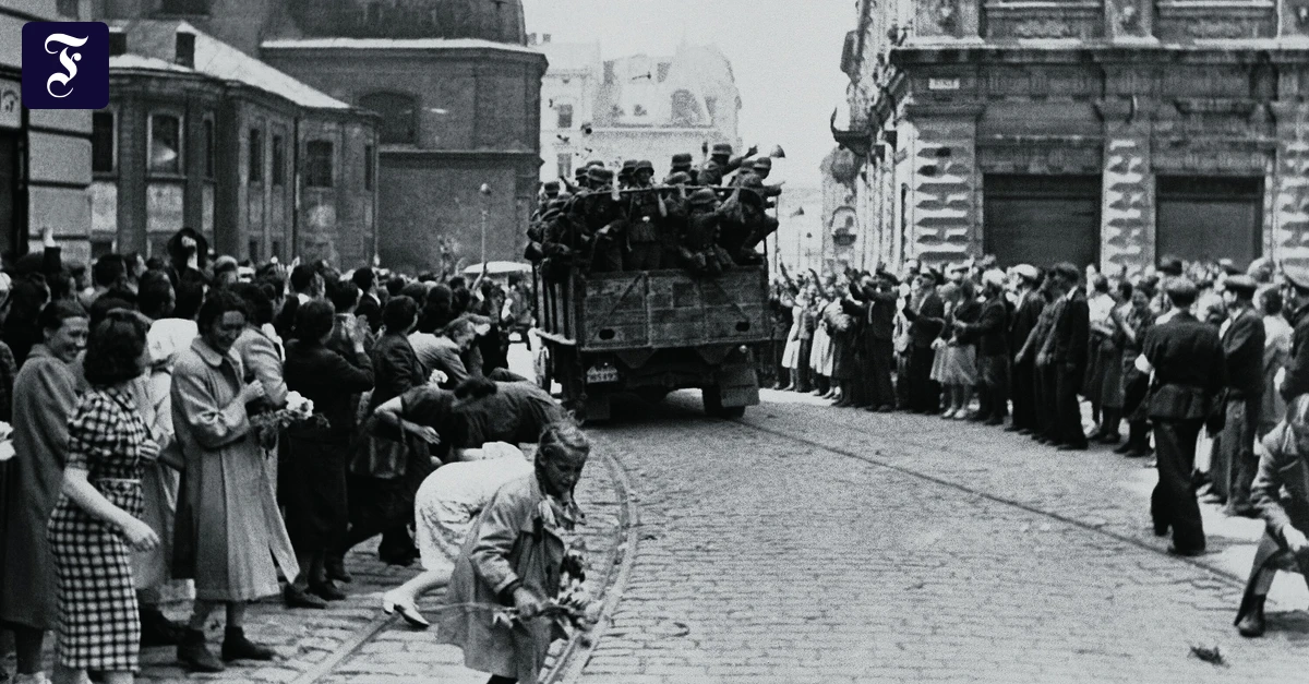 Svenja Leibers „Nelka“: Am Anfang war ein Apfelbaum