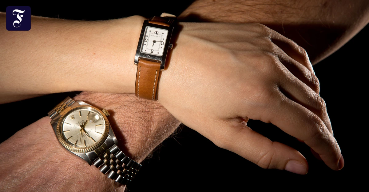 Sammelleidenschaft: Wenn Dinge ans Herz gehen