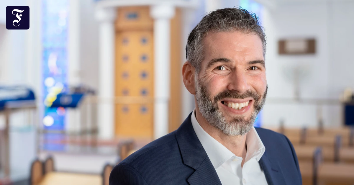 Streit um Restitution: Daniel Neumann legt Amt beim Hessischen Rundfunk nieder
