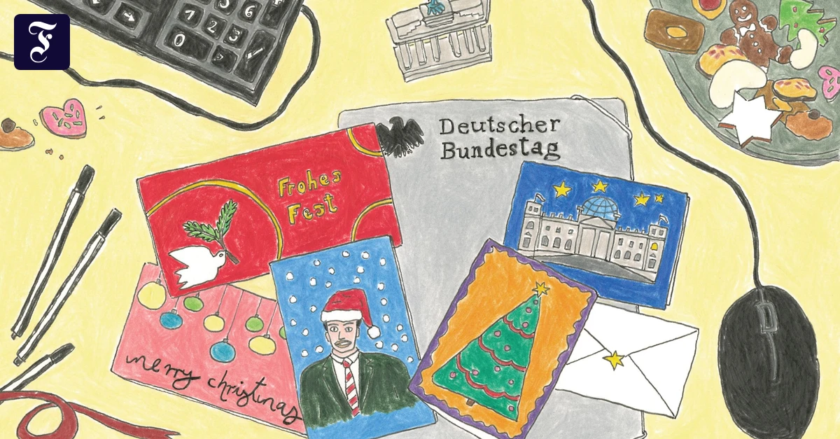 Weihnachten-bei-Politikern-S-er-die-Gr-e-nie-klingen