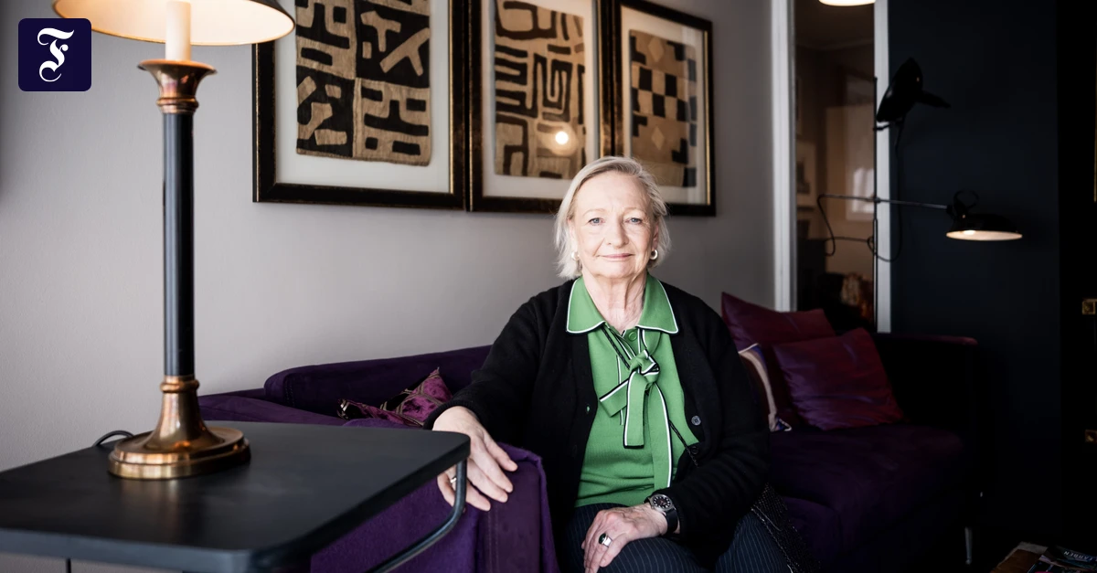 Comment la directrice créative Juliane Dörschel a façonné la maison de design Lambert
