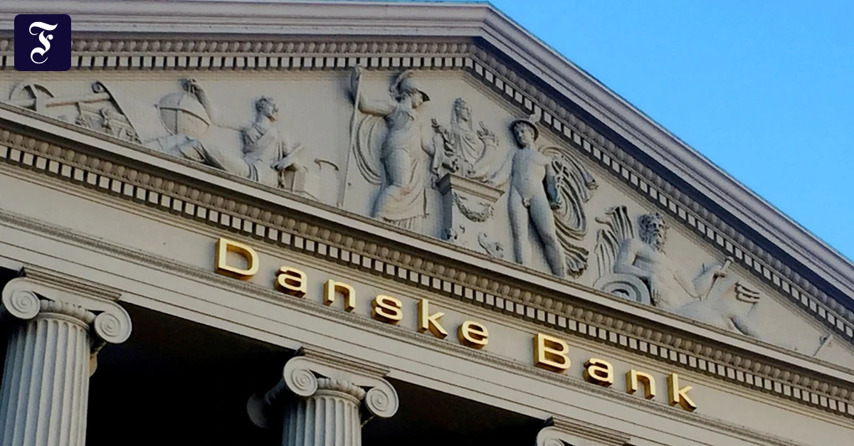 Eight years of fraud: This is how the Danske Bank money laundering scandal ...