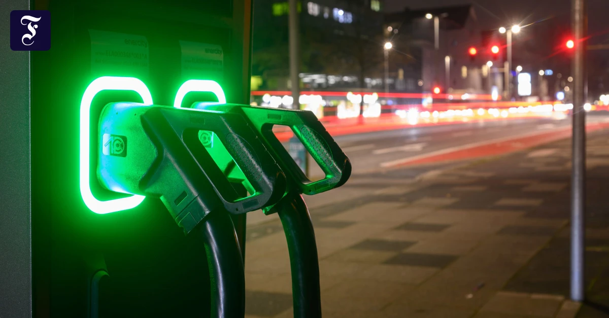 Das-Beste-lesen-mit-Faz-G-nstige-Aktien-und-der-Umstieg-aufs-E-Auto