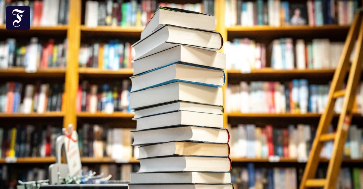 Longlist veröffentlicht: Das sind die Nominierten für den Deutschen Buchpreis