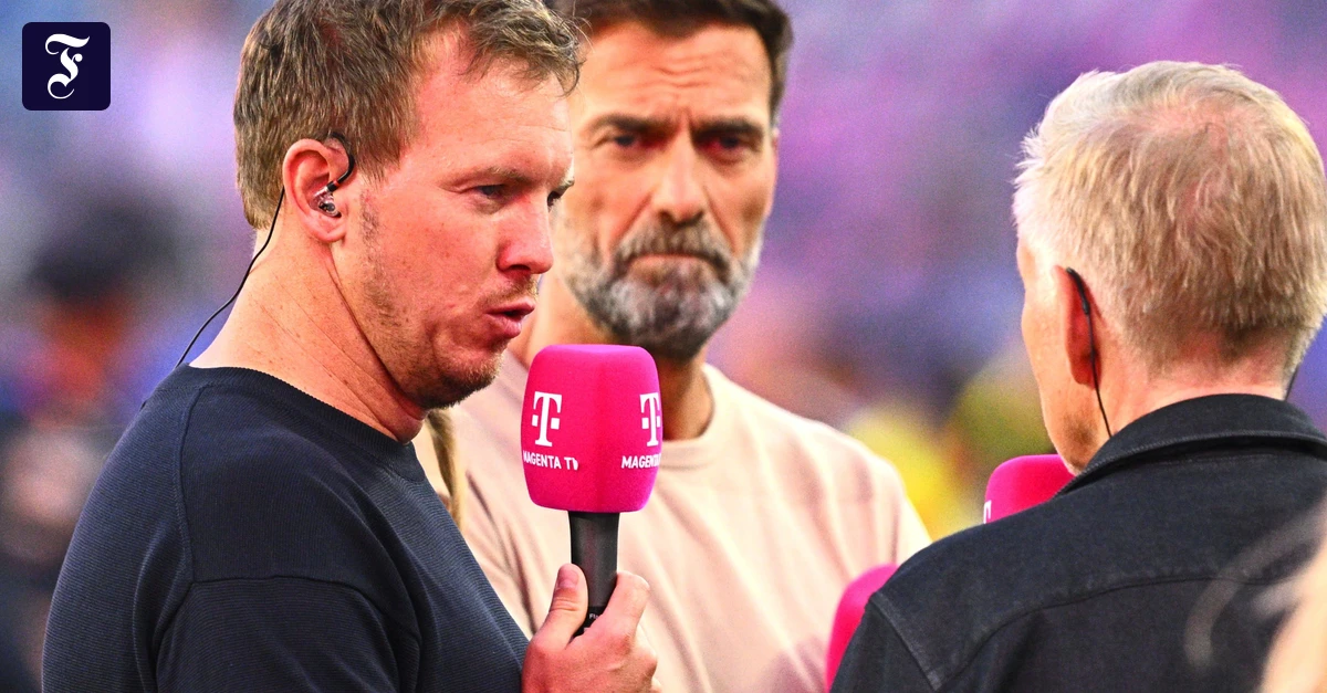 Liveblog zur Fu&szlig;ball-WM 2026: Klopp sollte schon 2022 Bundestrainer werden | FAZ