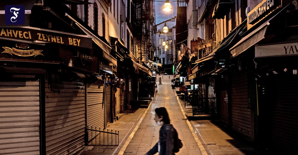 Poisoning in Istanbul: Deadly insecticide cost Marlene her life