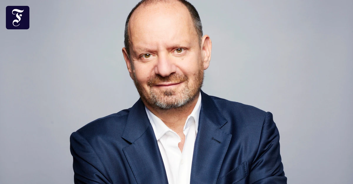 Mit 25.000 Euro dotiert: Philippe Sands erhält Friedenspreis