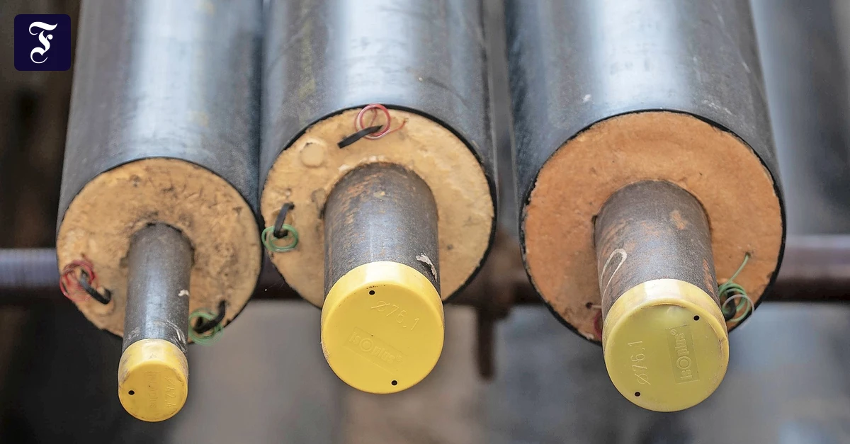 Klimafreundlich Heizen: So warm und doch so fern