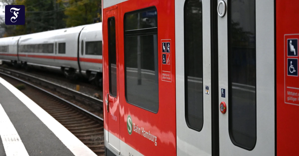 Abgehängt: Bis zum letzten Halt