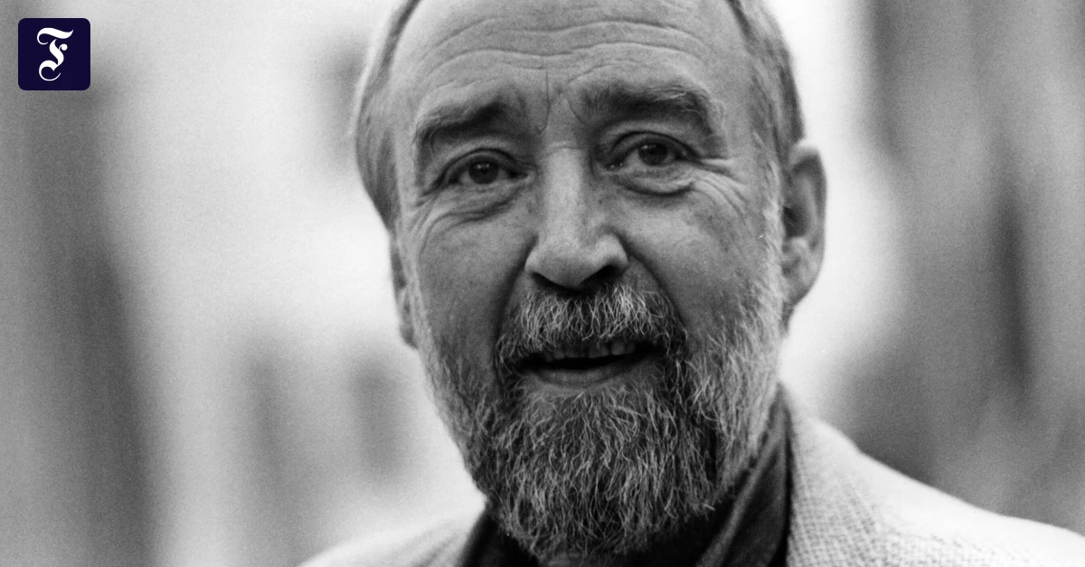 Johann-P-Tammen-gestorben-Mit-Gesp-r-f-r-das-Genialste