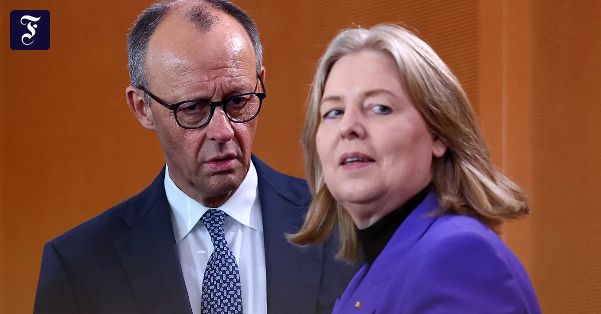 Rentenkommission: Das Endspiel für den Kanzler hat begonnen 