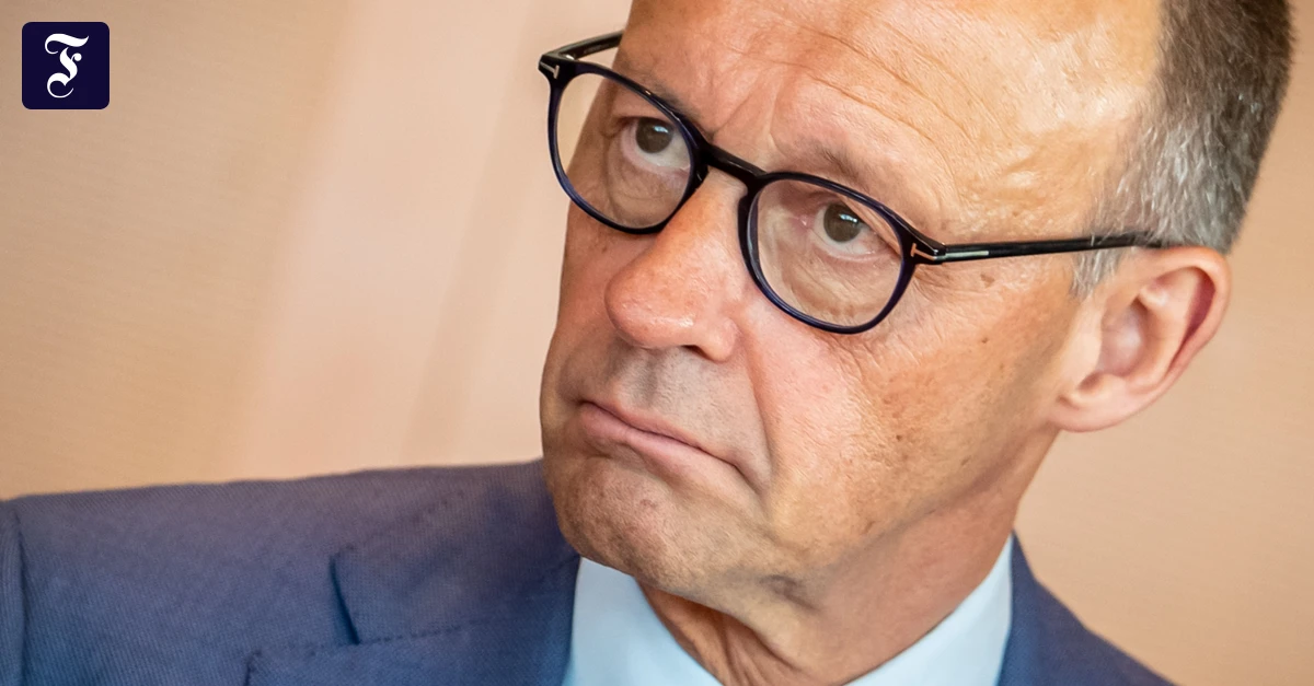 Wutausbruch des Kanzlers: Hohn, Spott, Lügen über Merz