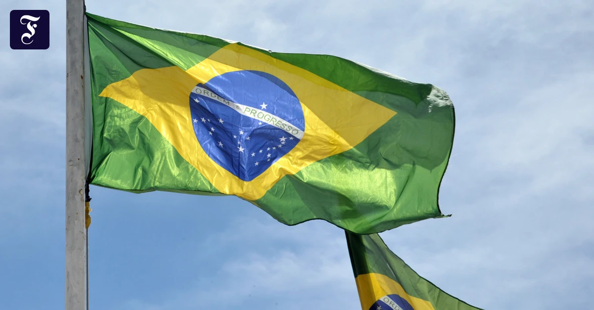 BRasilien: Seil vergessen – Frau stürzt beim Rope Jumping in den Tod