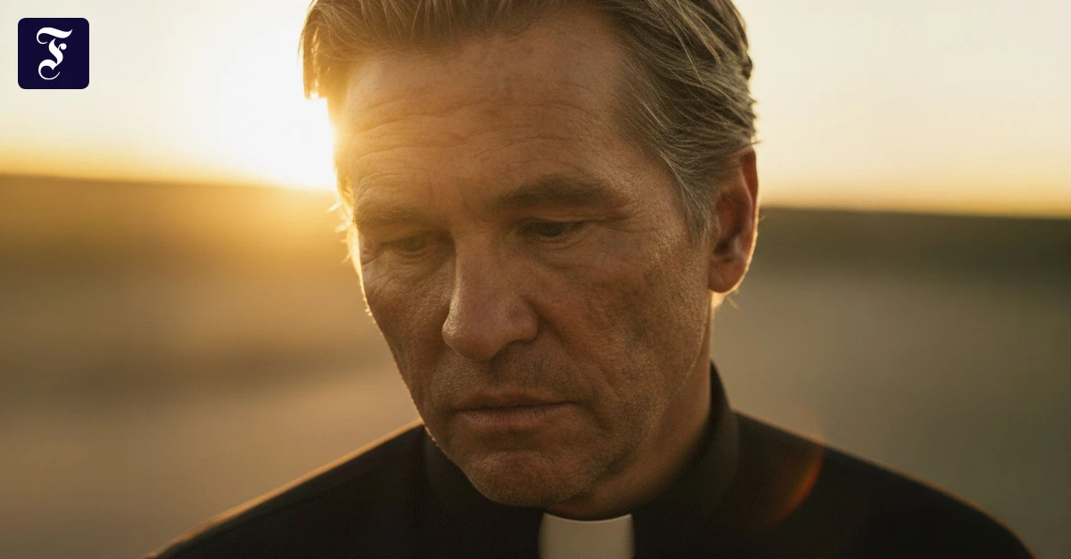 KI in Hollywood: Der Mensch, ein Spezialeffekt