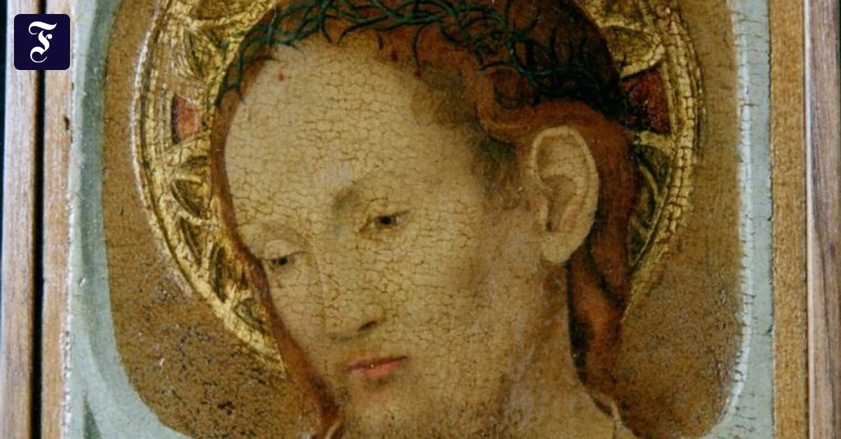 Raub von vier Antonello da Messinas: Für seine Bilder ließe man die Mona Lisa hängen