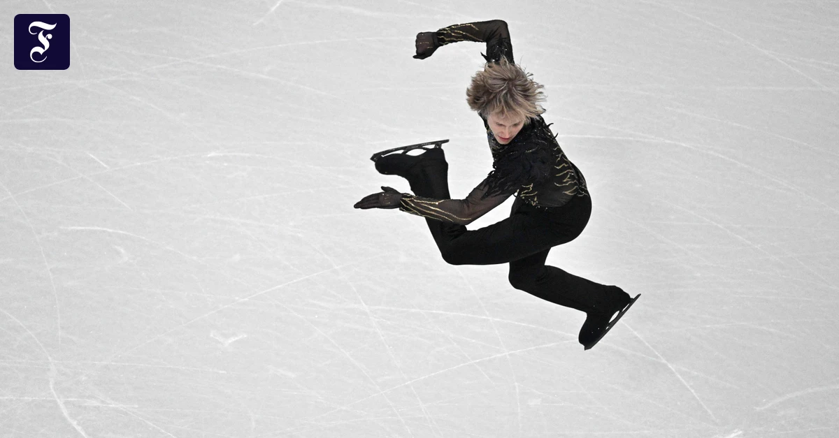 Liveblog Olympia 2026: Eiskunst-Star Malinin stürzt mehrfach und verpasst Medaille