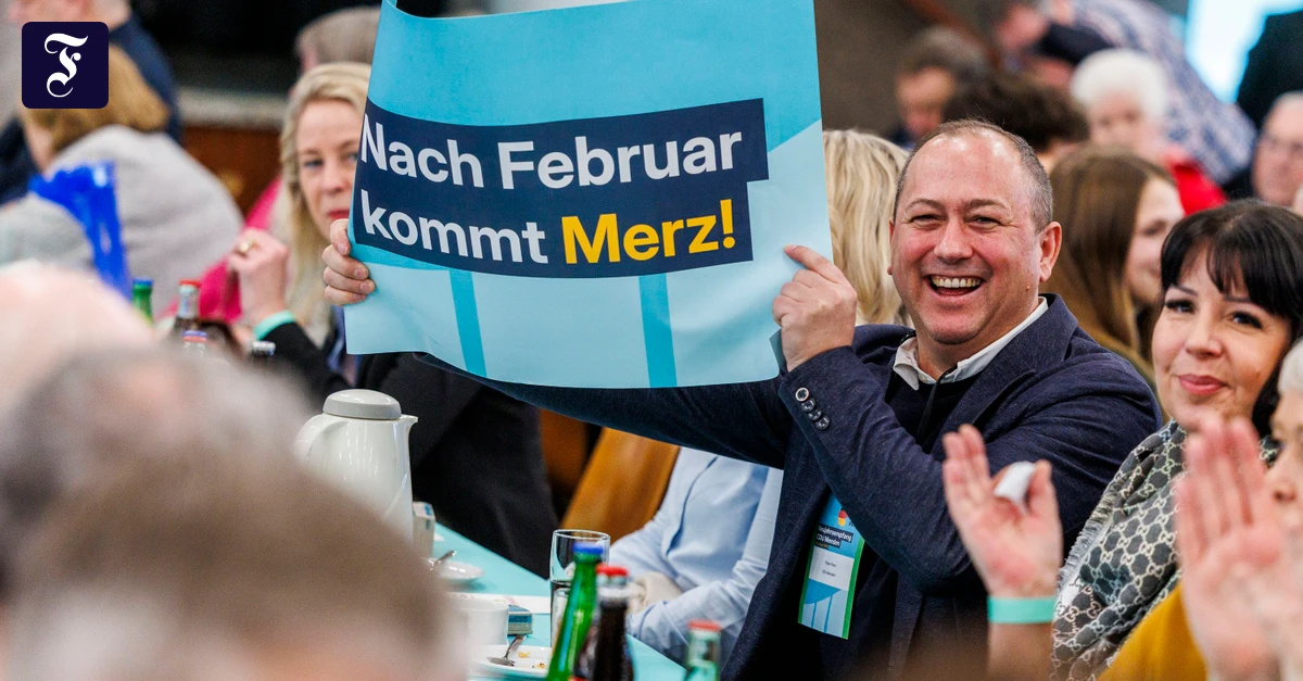 Sprache-auf-Wahlplakaten-Das-Verb-kommen-ist-ein-Cha-m-leon