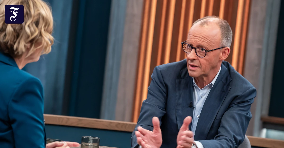 “It’s not new”: Merz downplays withdrawal of 5,000 US troops