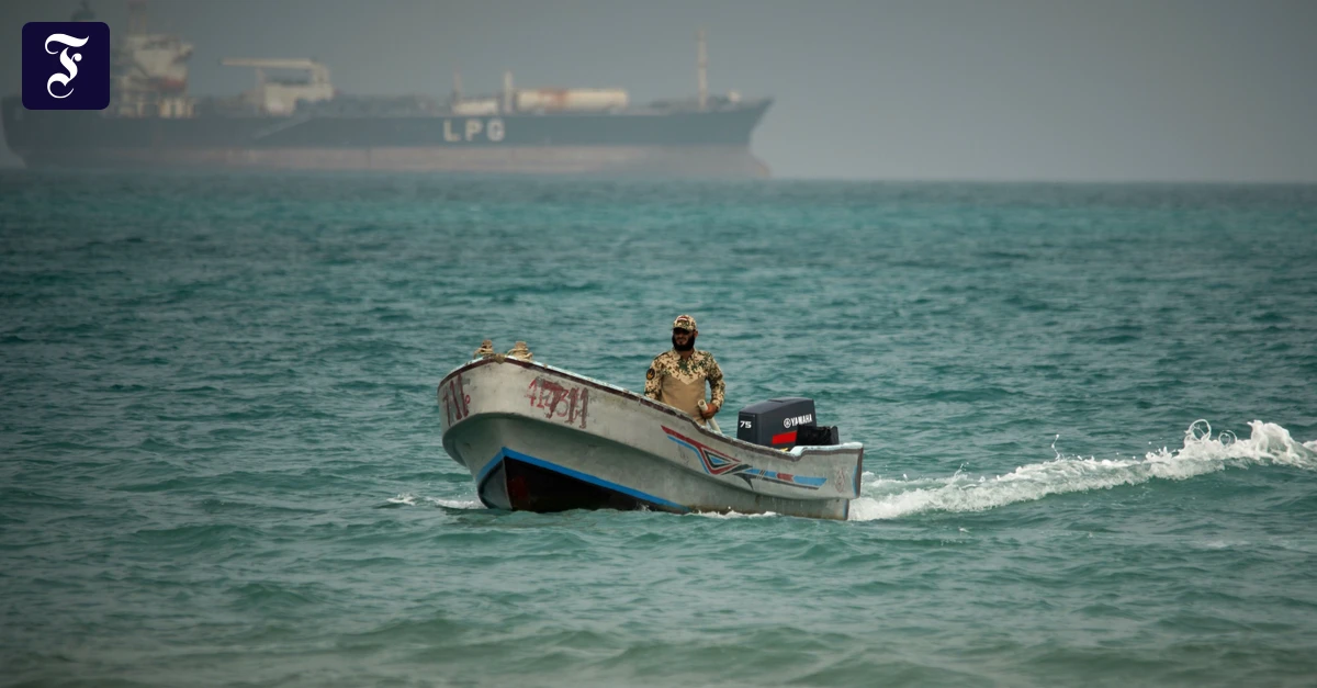 Liveblog Irankrieg: Frachtschiff vor Jemen angegriffen
