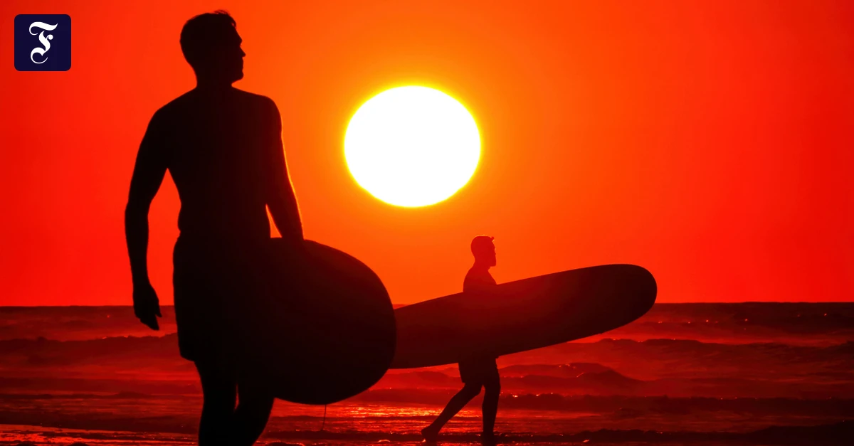 Urlaub in Krisenzeiten: Die teure Reiselust