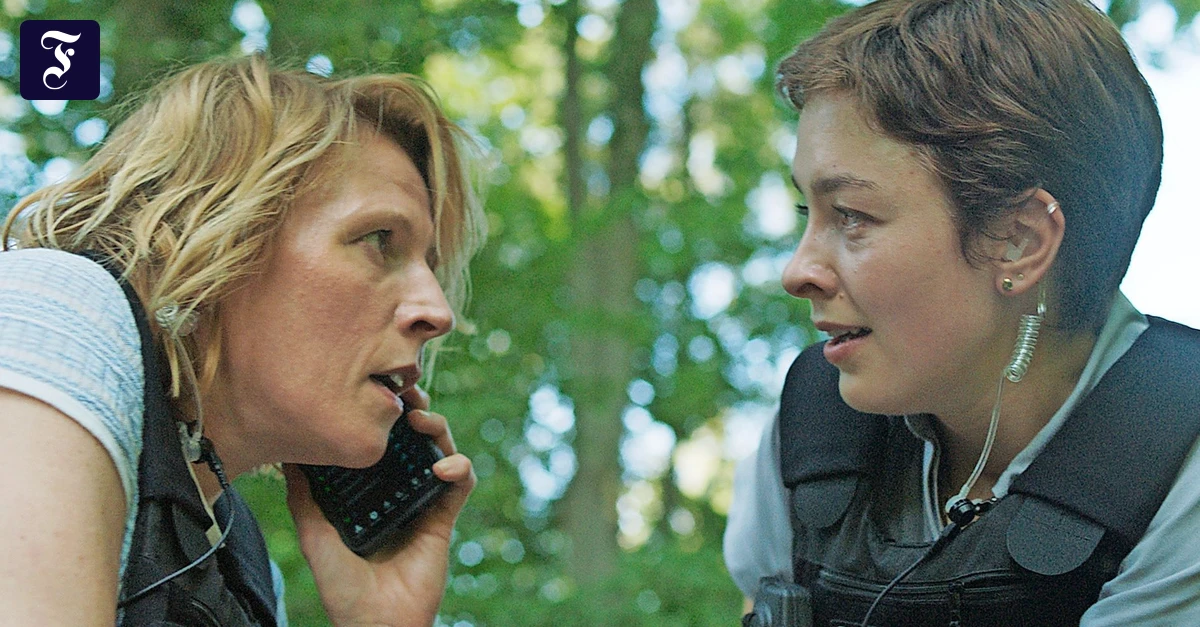 ZDF-Krimi „Mordufer“: Was vom Krimifließband halt so runterfällt