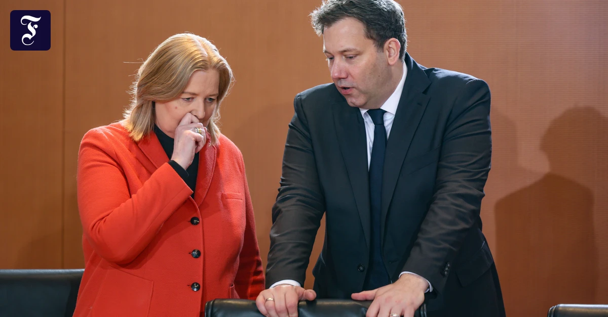 Volkspartei in der Krise: Wer soll diese SPD noch attraktiv finden?