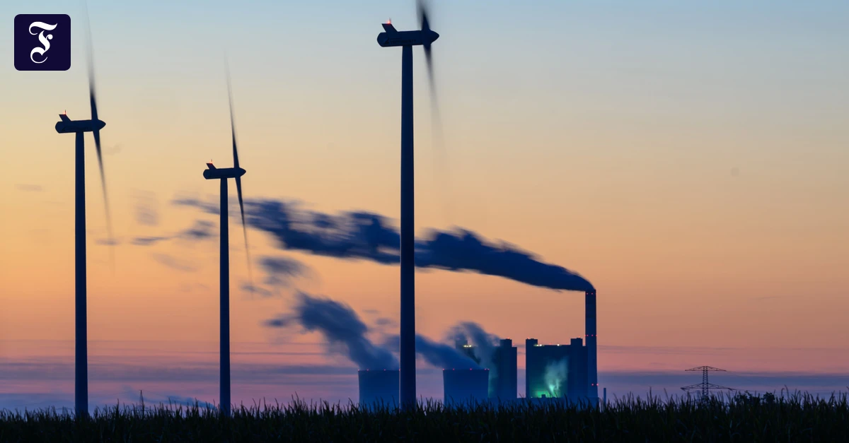 CO2-Bilanz: Die Grenzen der Klimaziele