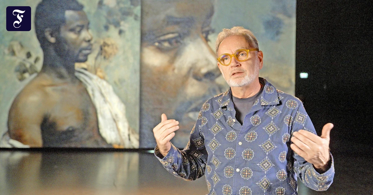 Trailer: &bdquo;Der Kunst Krimi Klimt&ldquo;