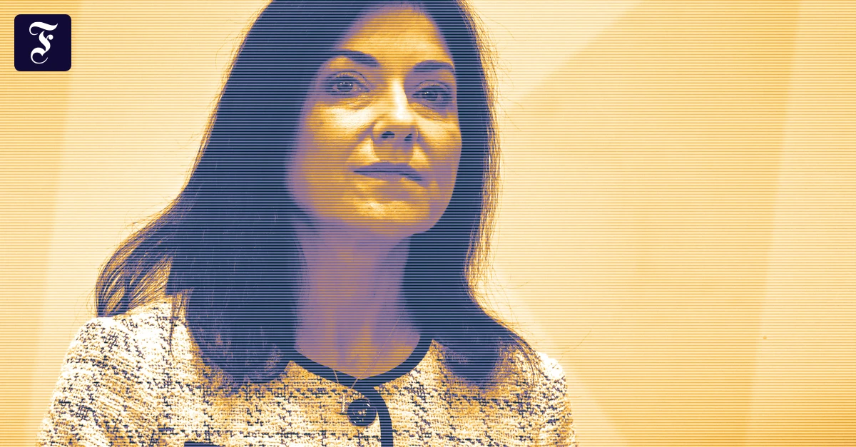 Wirtschaftsministerin im Porträt: Ist das neue Heizungsgesetz wirklich besser, Frau Reiche?